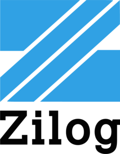 Zilog Logo PNG Vector