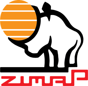 Zimap Logo PNG Vector