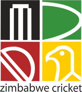 ZIMBABWE NATIONAL CRICKET TEAM Logo PNG Vector