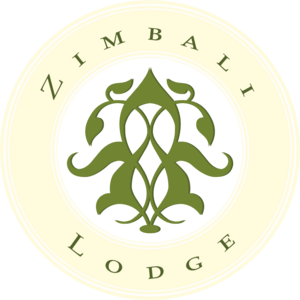 Zimbali Lodge Logo PNG Vector