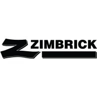 Zimbrick Logo PNG Vector