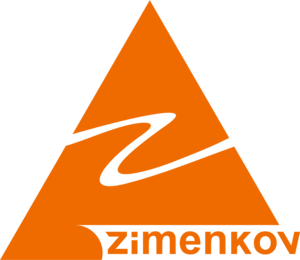 Zimenkov Studio Logo PNG Vector