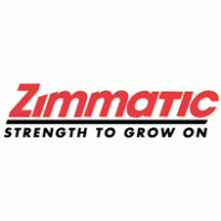 ZIMMATIC Logo PNG Vector