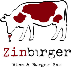 Zinburger Logo PNG Vector