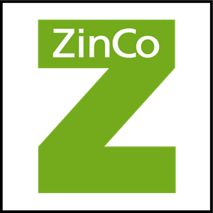 ZinCo Logo Vector