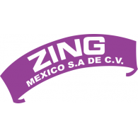 Zing Logo Vector