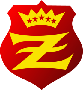 ZINGARO SPORT CLUB Logo PNG Vector