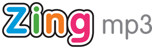 ZingMP3 Logo PNG Vector