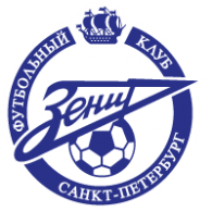 Zinit Sankt-Peterburg Logo PNG Vector