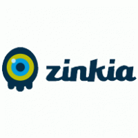 Zinkia Logo PNG Vector