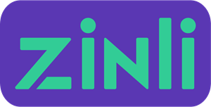 ZINLI Logo PNG Vector