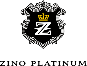 Zino Platinum Logo PNG Vector
