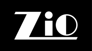 Zio Logo PNG Vector