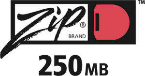 Zip 250 Logo PNG Vector