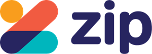 Zip Co Limited Logo PNG Vector