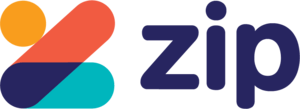 Zip Pay Logo PNG Vector