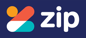 Zip Pay & Zip Money Logo Vector