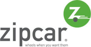 zipcar Logo Vector
