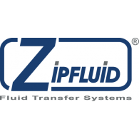 ZipFluid Logo PNG Vector