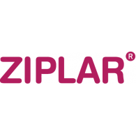 ZIPLAR Logo PNG Vector