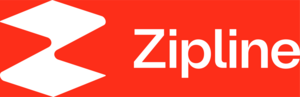Zipline (2023) Logo PNG Vector