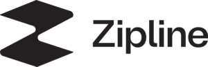 Zipline (2023) Logo PNG Vector
