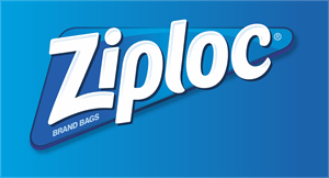 Ziploc Bags Logo PNG Vector