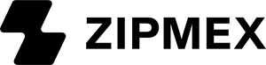 Zipmex Logo PNG Vector