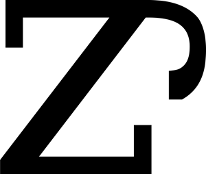 Zipped News Logo PNG Vector