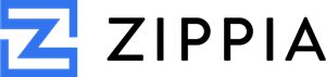 Zippia Logo Vector