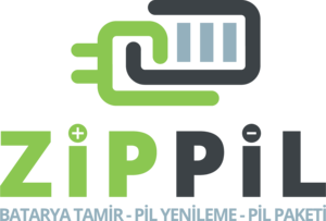 ZipPil Logo PNG Vector