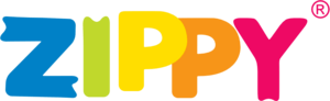 Zippy Logo PNG Vector