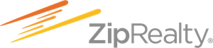 ZipRealty Logo PNG Vector