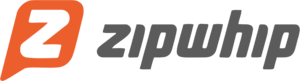 Zipwhip Logo PNG Vector