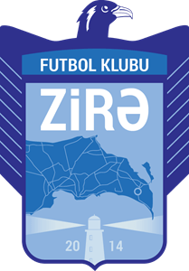 Zira FK Logo PNG Vector