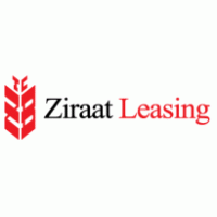 Ziraat Leasing Logo PNG Vector