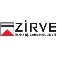 Zirve Logo Vector