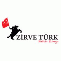 Zirve Türk Matbaa Logo PNG Vector