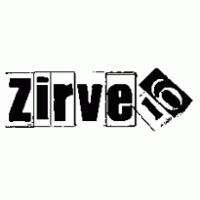 zirve16 Logo PNG Vector