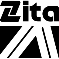 Zita Logo PNG Vector