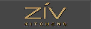 Ziv Kitchens Logo Vector