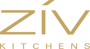 Ziv Kitchens Logo PNG Vector