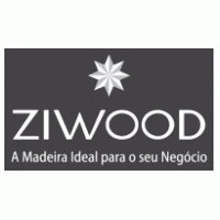 Ziwood Logo PNG Vector