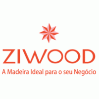 ZIWOOD Logo PNG Vector