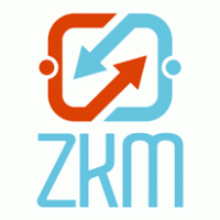 ZKM Biała Podlaska Logo PNG Vector