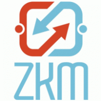 zkm Logo PNG Vector