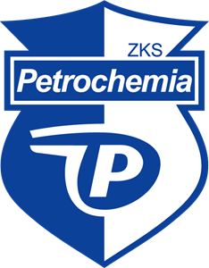 ZKS Petrochemia Logo PNG Vector