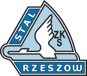 ZKS Stal Rzeszow Logo PNG Vector
