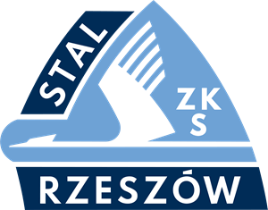 ZKS Stal Rzeszów Logo Vector