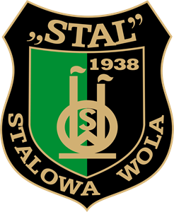 ZKS Stal Stalowa Wola Logo Vector